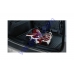 Коврик в багажник Skoda Roomster (5J) 2006-2015, DCE770001 - VAG